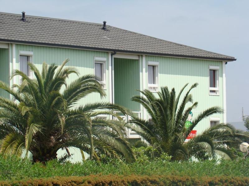 Hotelf1 Sud * Perpinhã