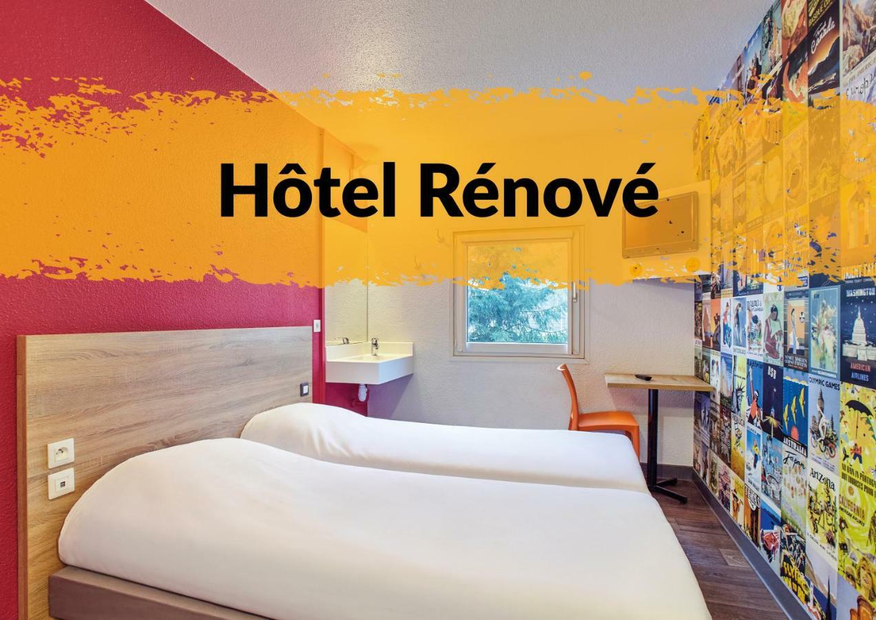 Hotelf1 Sud Hotel