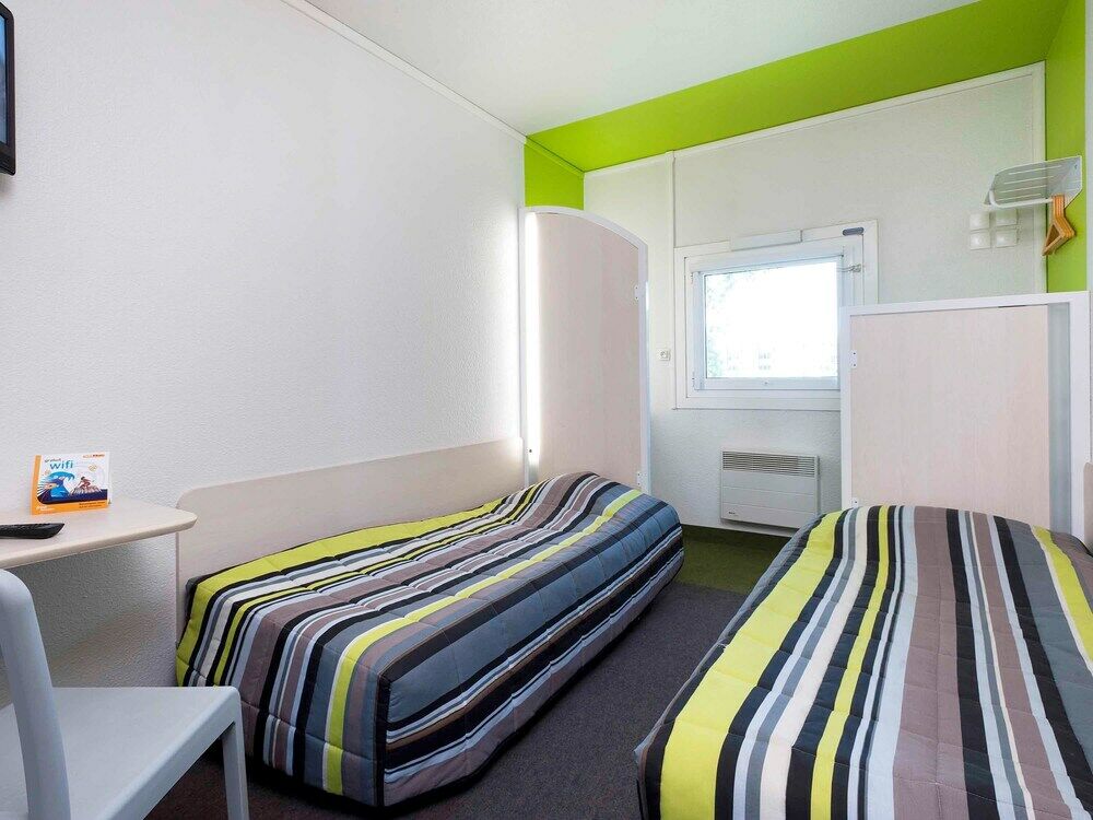 Hotel Hotelf1 Sud Perpinhã