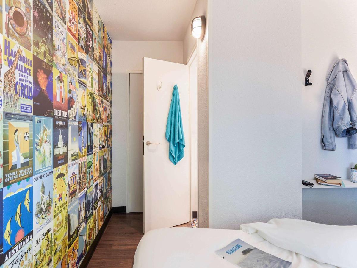 Hotel Hotelf1 Sud *